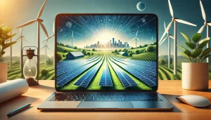 Renewable Energy Investment