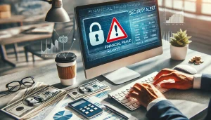 Financial Fraud Protection