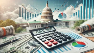 U.S. Public Debt