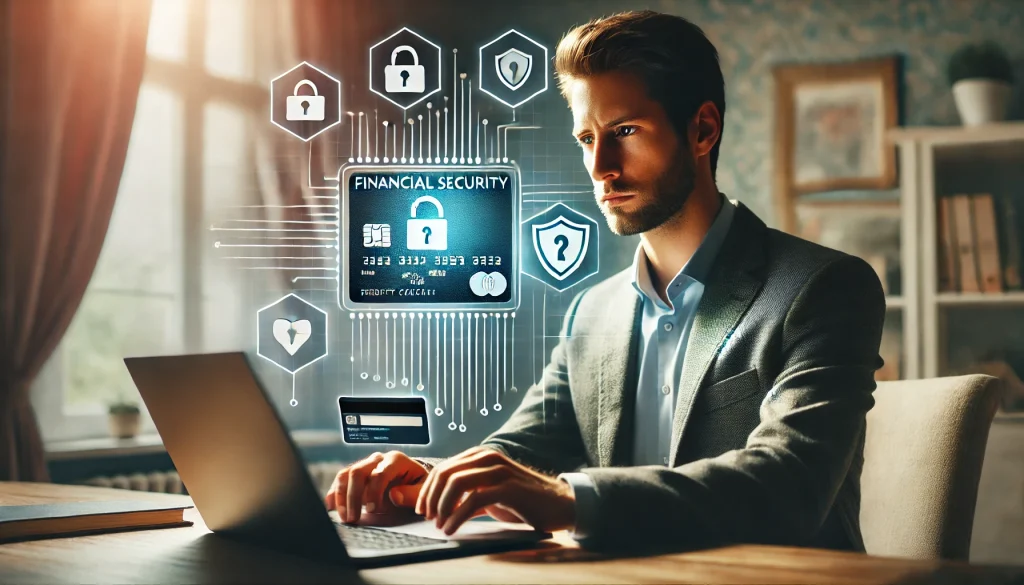 Financial Fraud Protection