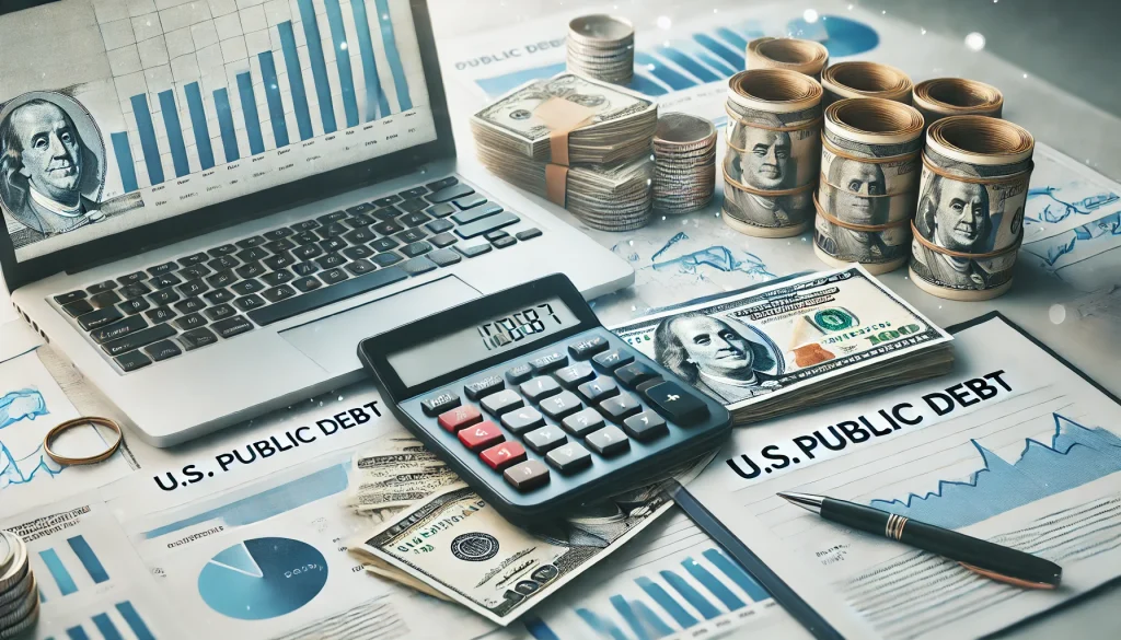 U.S. Public Debt