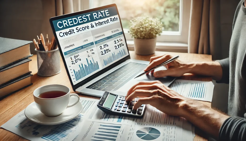 interest rates
