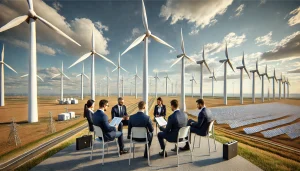 ESG investing