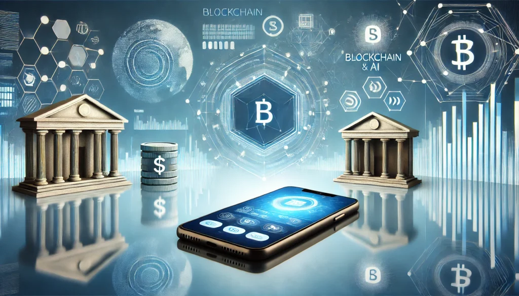 digital banking