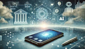 digital banking