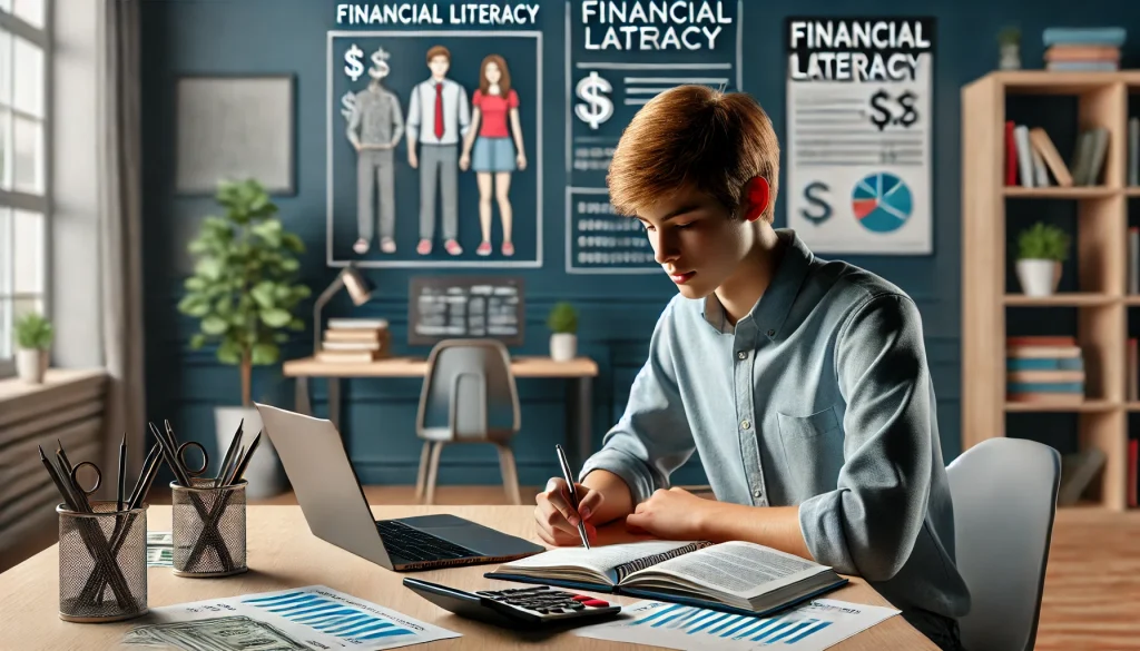 financial education