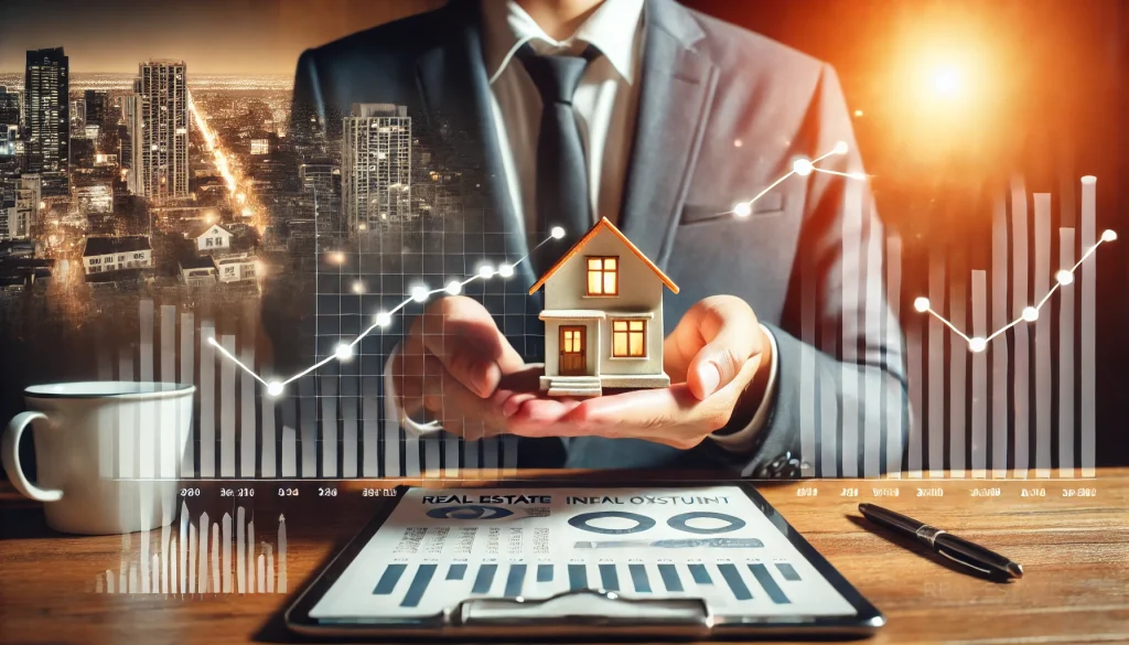 Real estate investment