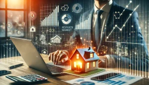 Real estate investment