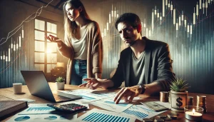 protect your money from a recession
