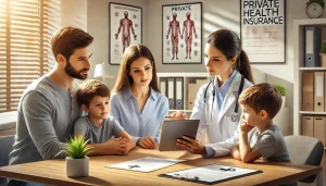 private health insurance