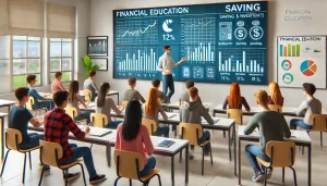 financial education