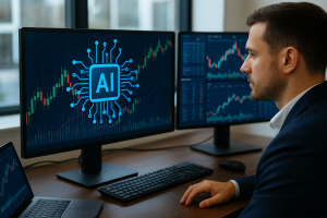 Artificial Intelligence in Investment Automation