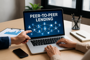 peer-to-peer credit