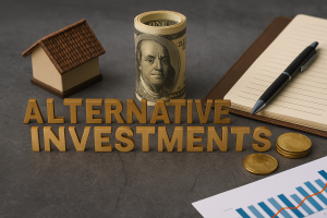 alternative investments