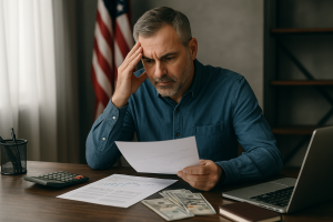 protect your assets during a crisis