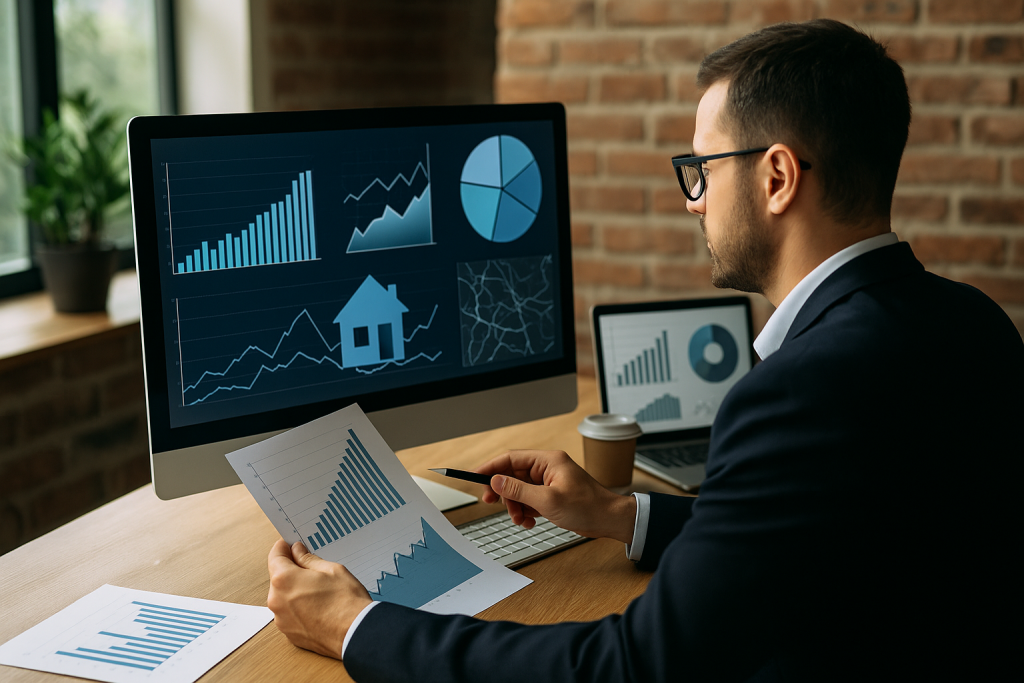 Data Intelligence