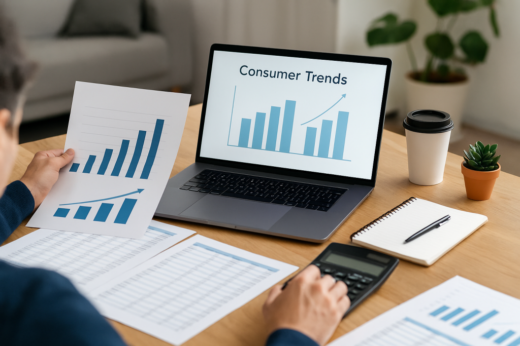 consumer trends