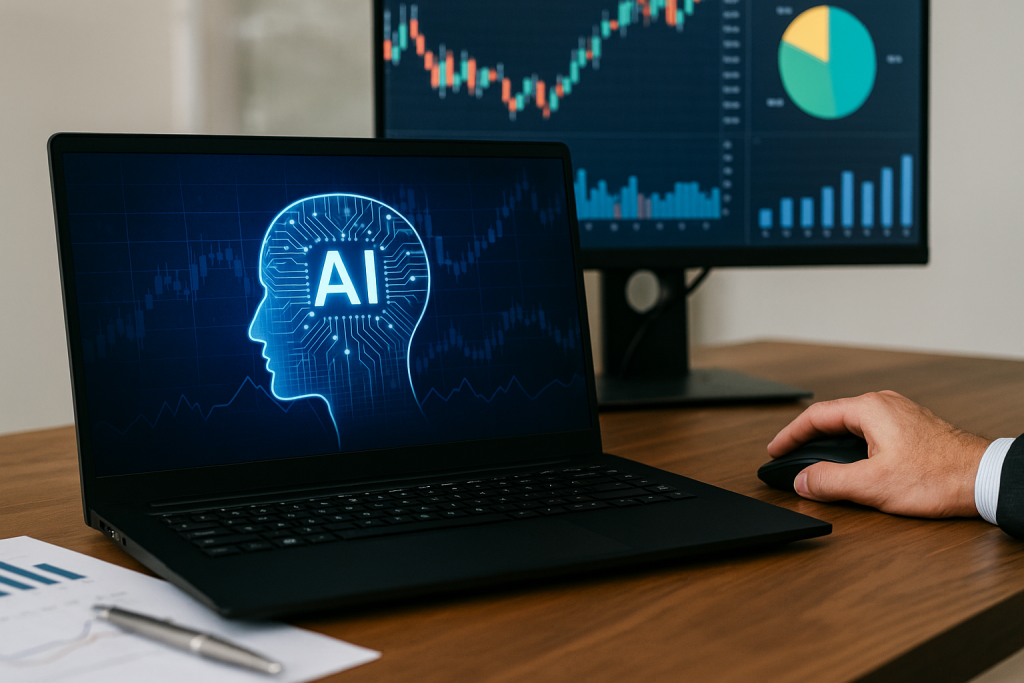 Artificial Intelligence in Investment Automation