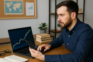 financial podcasts