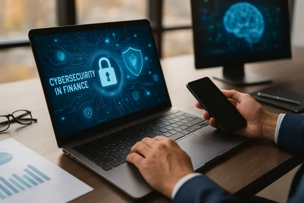 cybersecurity