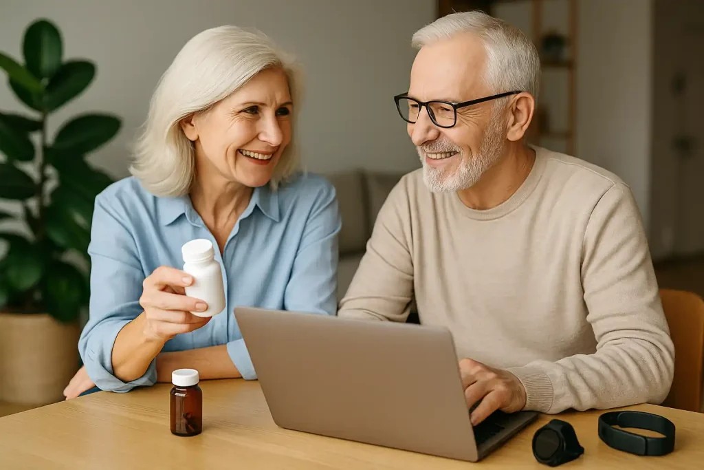 longevity investments