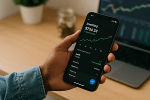 Micro-Investing Platforms