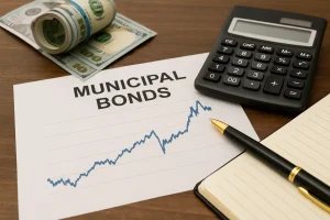 municipal bonds