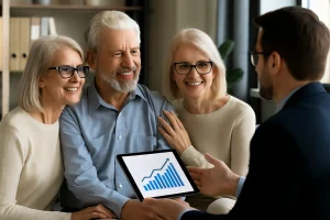 longevity investments