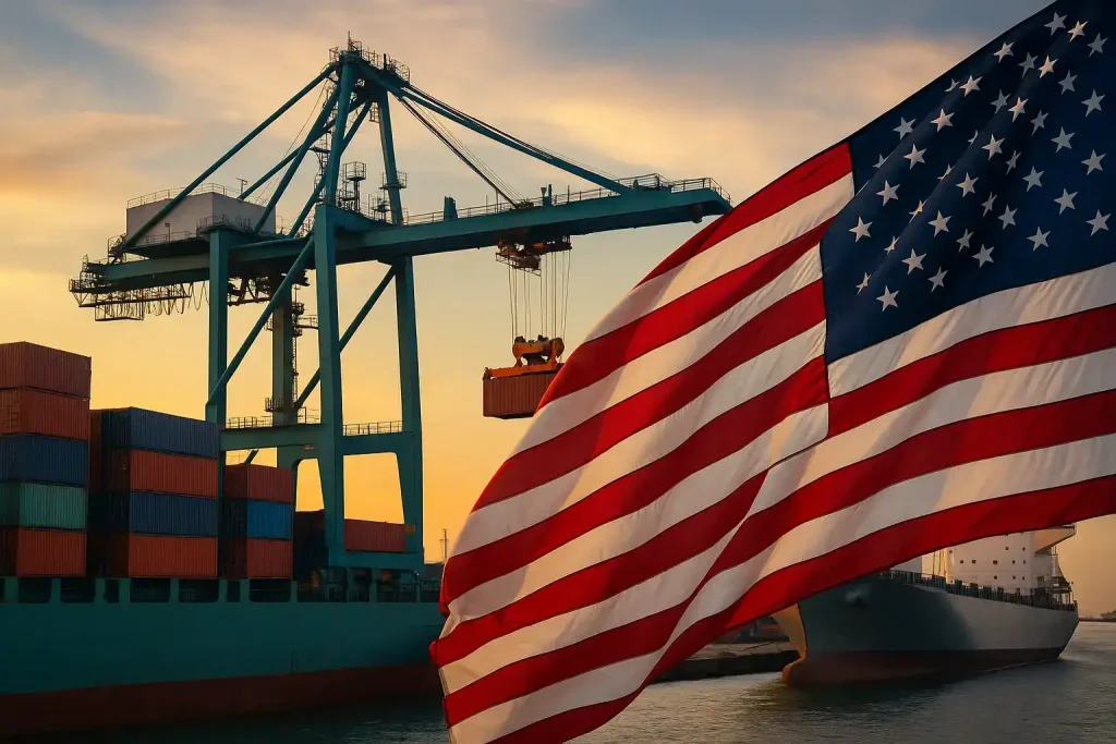 Trade Tariffs