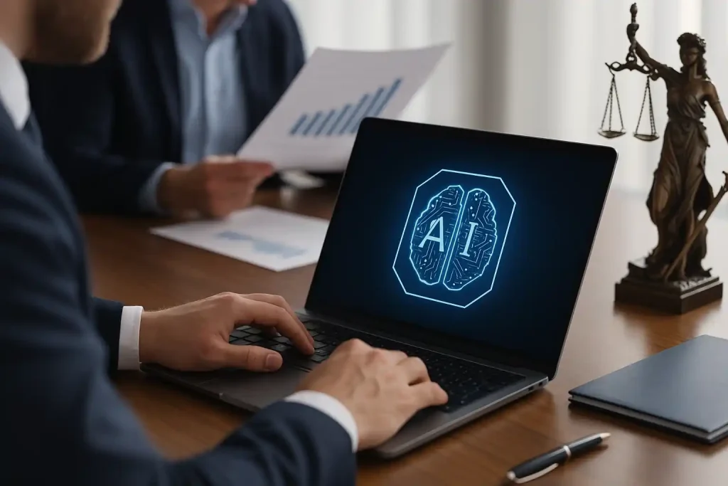 AI regulation