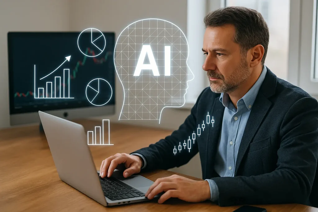 AI-Powered
