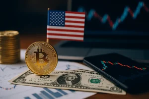 cryptocurrency adoption