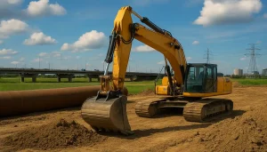 infrastructure funds
