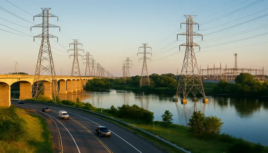 infrastructure funds