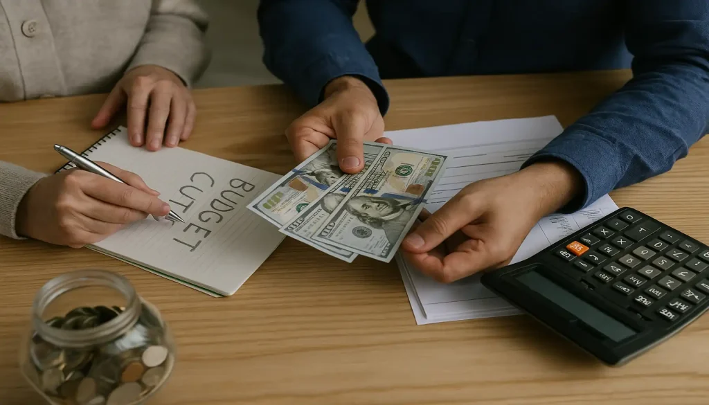 personal finance strategies