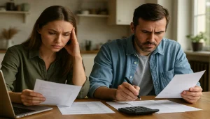 personal finance strategies