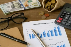 Lazy portfolios
