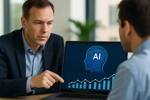 Investing in artificial intelligence