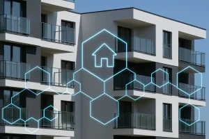 real estate tokenization
