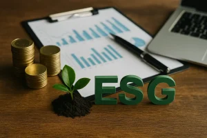 ESG criteria