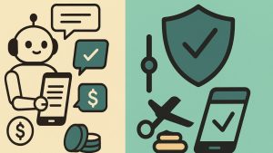 Bill-Cancellation Bots in the US