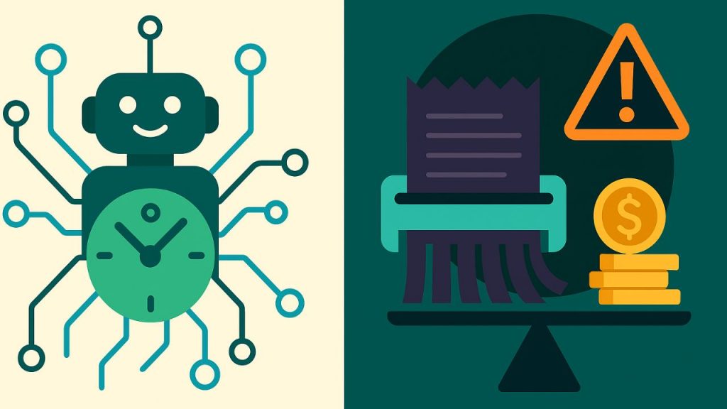 Bill-Cancellation Bots in the US