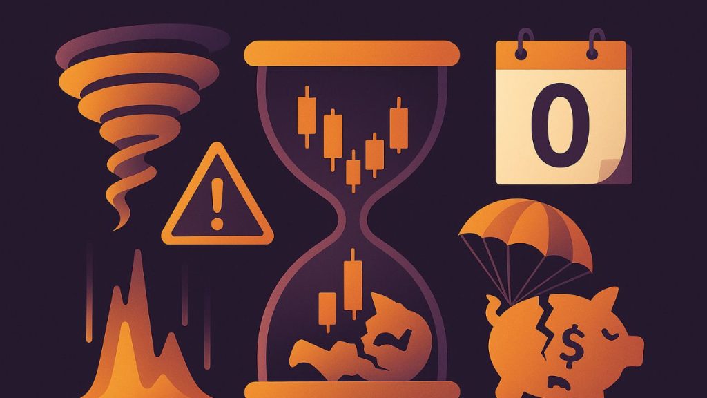 0DTE and Ultra-Short-Term Options: The Boom of Same-Day Trading